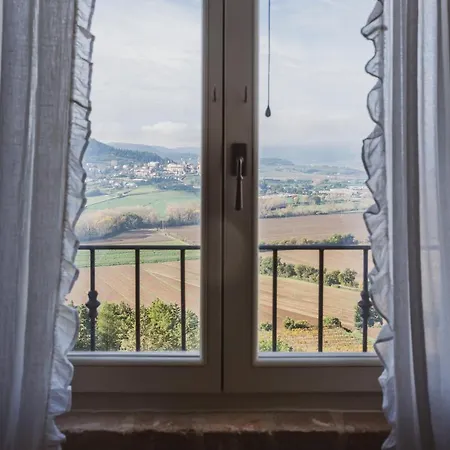 Mescoglia Herberg Corciano