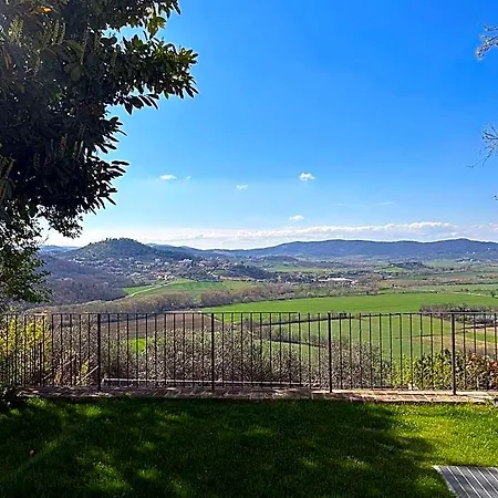 Kro Mescoglia Corciano