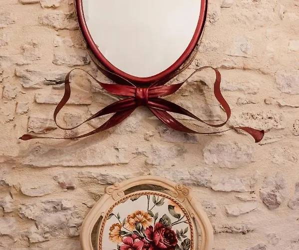 Mescoglia Estalagem *