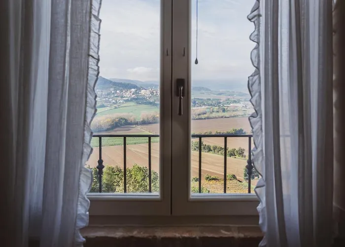 Mescoglia 여관 코르시아노