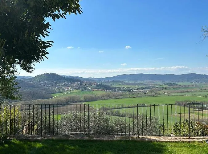 Estalagem Mescoglia *